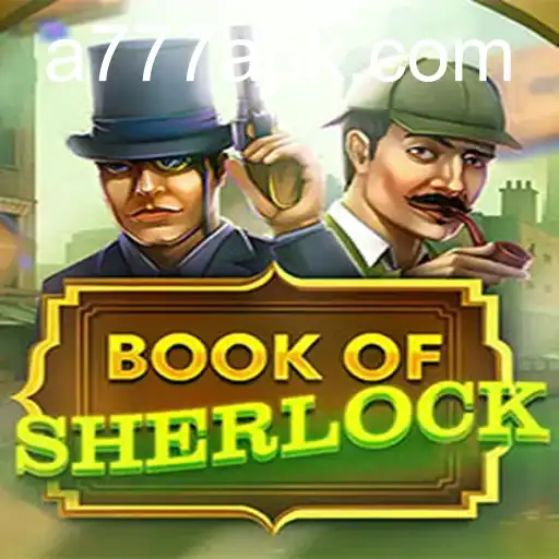 BookOfSherlock