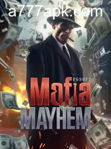 Aventuras e Estratégias em MafiaMayhem