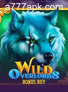 WildOverlordsBonusBuy