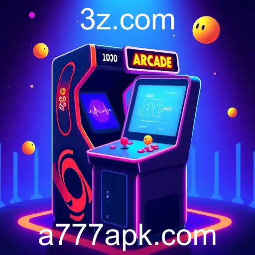 A Revolução do A777 APK no Mercado de Jogos Mobile