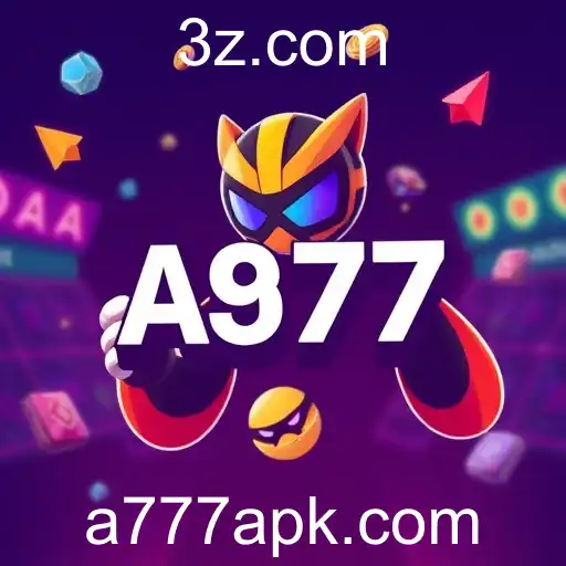 A777 APK: A Nova Sensação entre os Jogadores Brasileiros