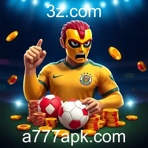 Explorando Novas Fronteiras: A Ascensão do A777 APK no Mercado de Jogos