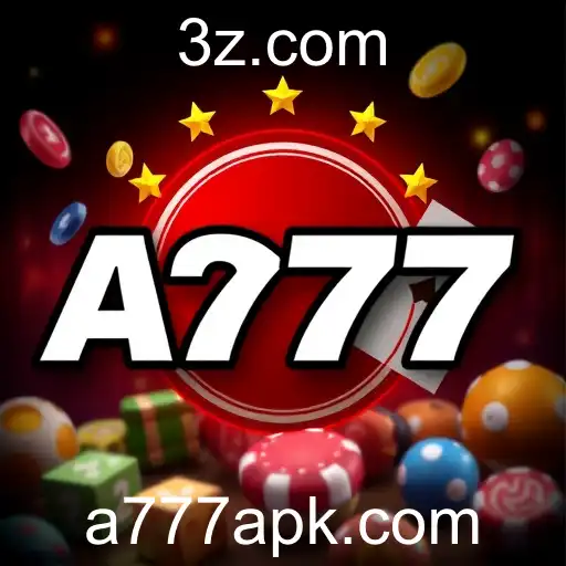 Crescimento dos Jogos Online em 2025: A Estratégia da A777 APK