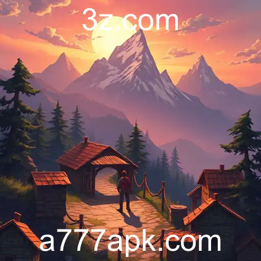 Revolução dos Jogos Online com A777 APK