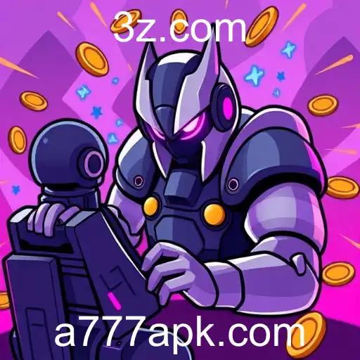 A777 APK: Revolução nos Jogos Online em 2025