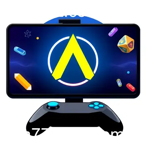 A Evolução do A777 APK no Mundo dos Jogos Online