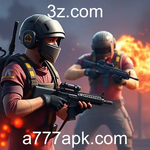 A Evolução dos Jogos Online: O Impacto do A777 APK