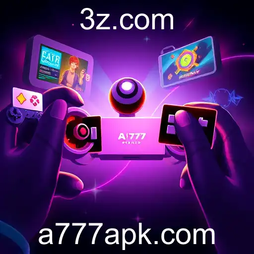 Expansão dos Jogos Mobile e Tendências Futuras