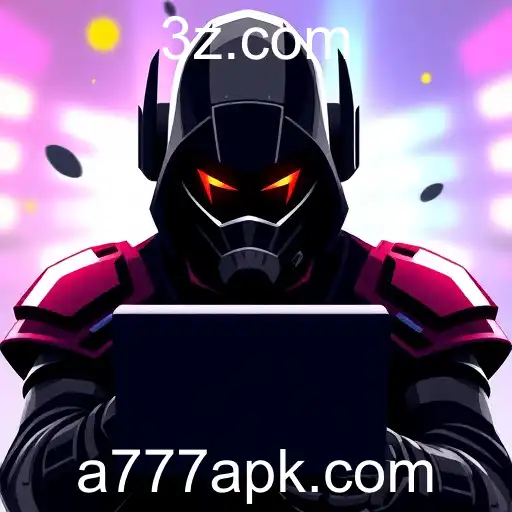 A Revolução dos Jogos Online: Como A777 APK Está Transformando o Mercado