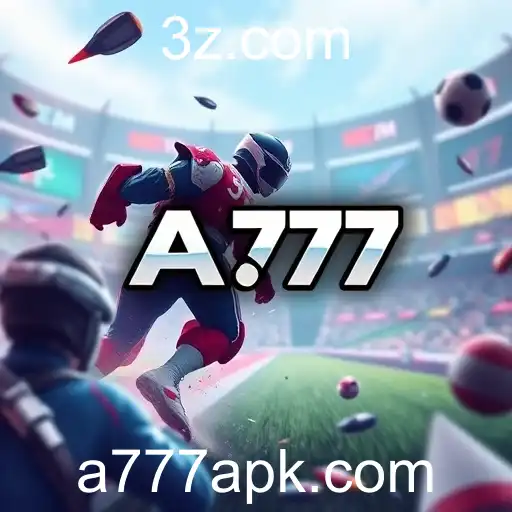 Impacto da Tecnologia A777 APK nos Novos Jogos Online