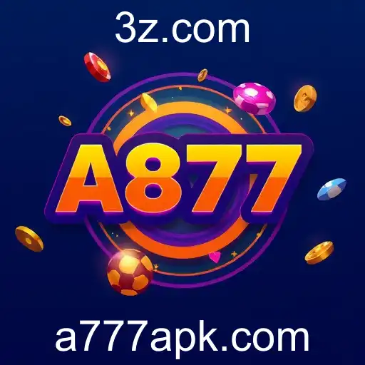 A Revolução dos Jogos Online: A777 APK em Destaque
