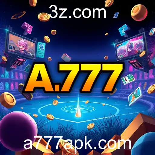 A Evolução e Popularidade do A777 APK no Brasil