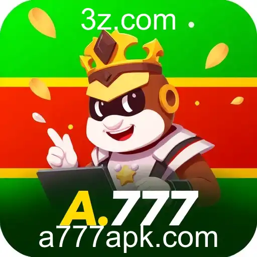 A Evolução do Entretenimento Online com o A777 APK