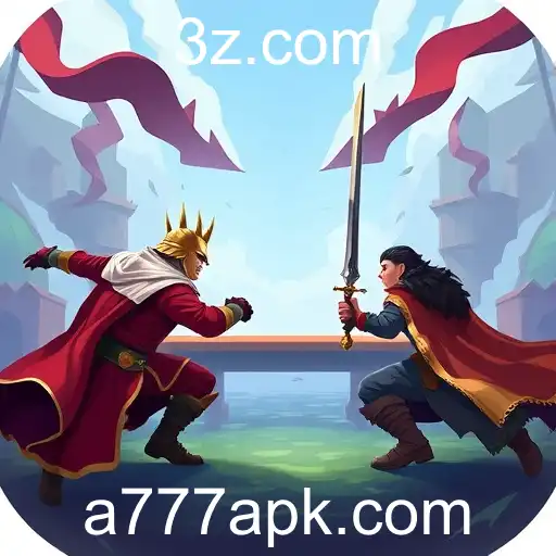 A Evolução do Mercado de Jogos Online e o Fenômeno A777 APK