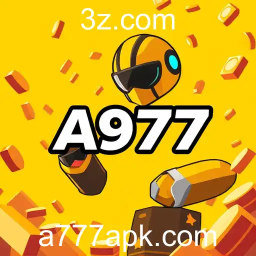 A Revolução dos Jogos Mobile: A Era do A777 APK