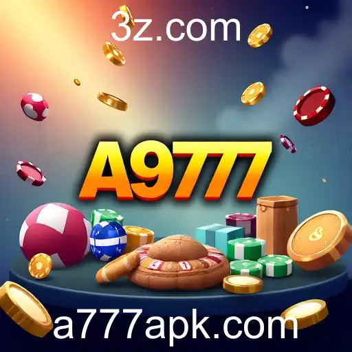 A Evolução do Entretenimento Digital com A777 APK