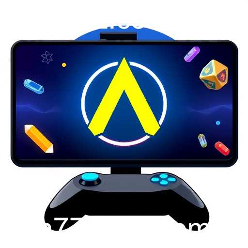 A Evolução do A777 APK no Mundo dos Jogos Online