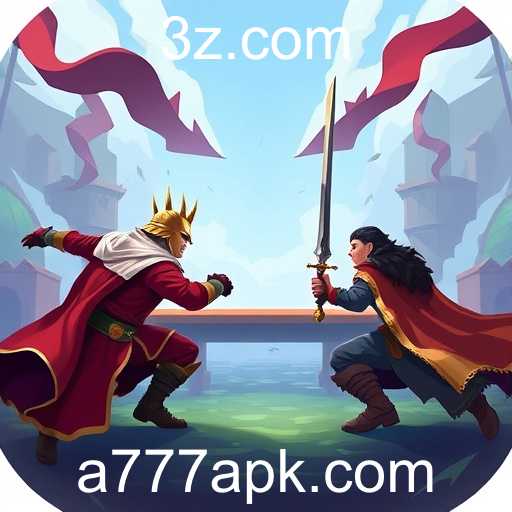 A Evolução dos Jogos Online e o Impacto do A777 APK