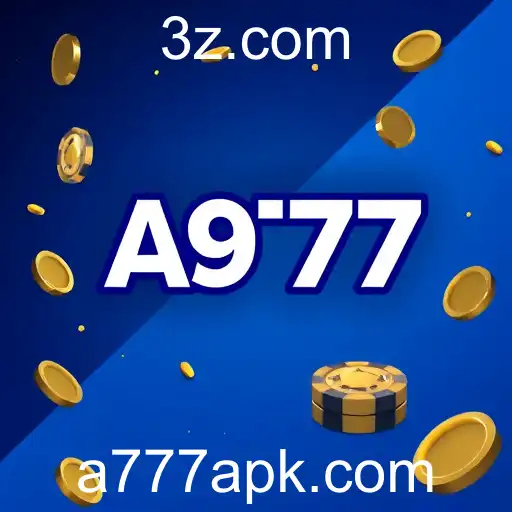 A Nova Era do Gaming com A777 APK