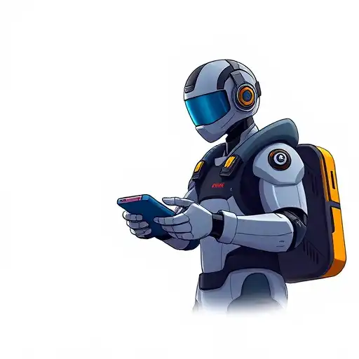 A Crescente Popularidade dos Jogos Mobile em 2025