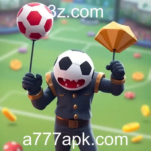 Nova Era dos Jogos Online: A777 APK Renovado para 2026