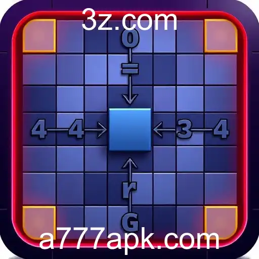 Explorando a Fascinante Categoria de Jogos de Quebra-cabeça na A777 APK