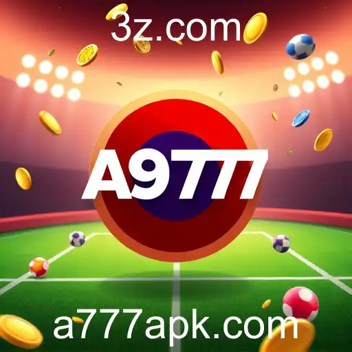 A Revolução dos Jogos Online: A777 APK em Destaque