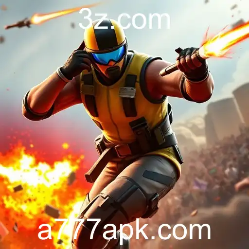 Evolução dos Jogos e a Ascensão do A777 APK