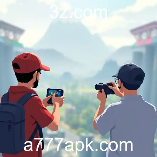 A Revolução dos Jogos Online em 2025